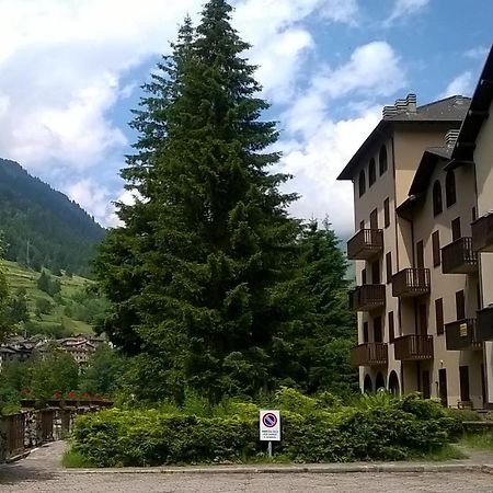 Апарт отель Tettuccio Montesole Понте-ди-Леньо Экстерьер фото